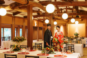 ブライダルフォト11