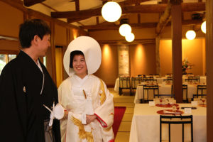 ブライダルフォト12