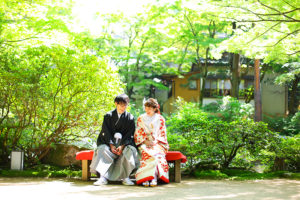 ブライダルフォト14