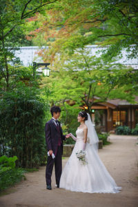 ブライダルフォト2