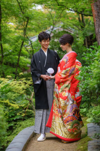 ブライダルフォト3