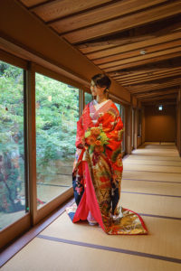 ブライダルフォト4