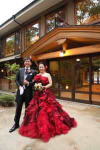 ブライダルフォト5