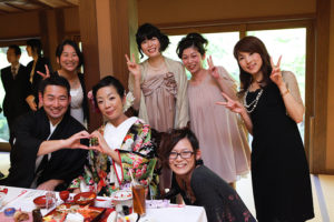 披露宴6