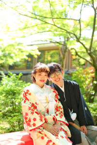 ブライダルフォト6