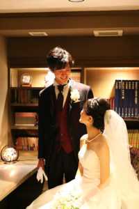 ブライダルフォト7