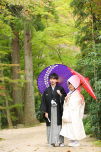 ブライダルフォト8